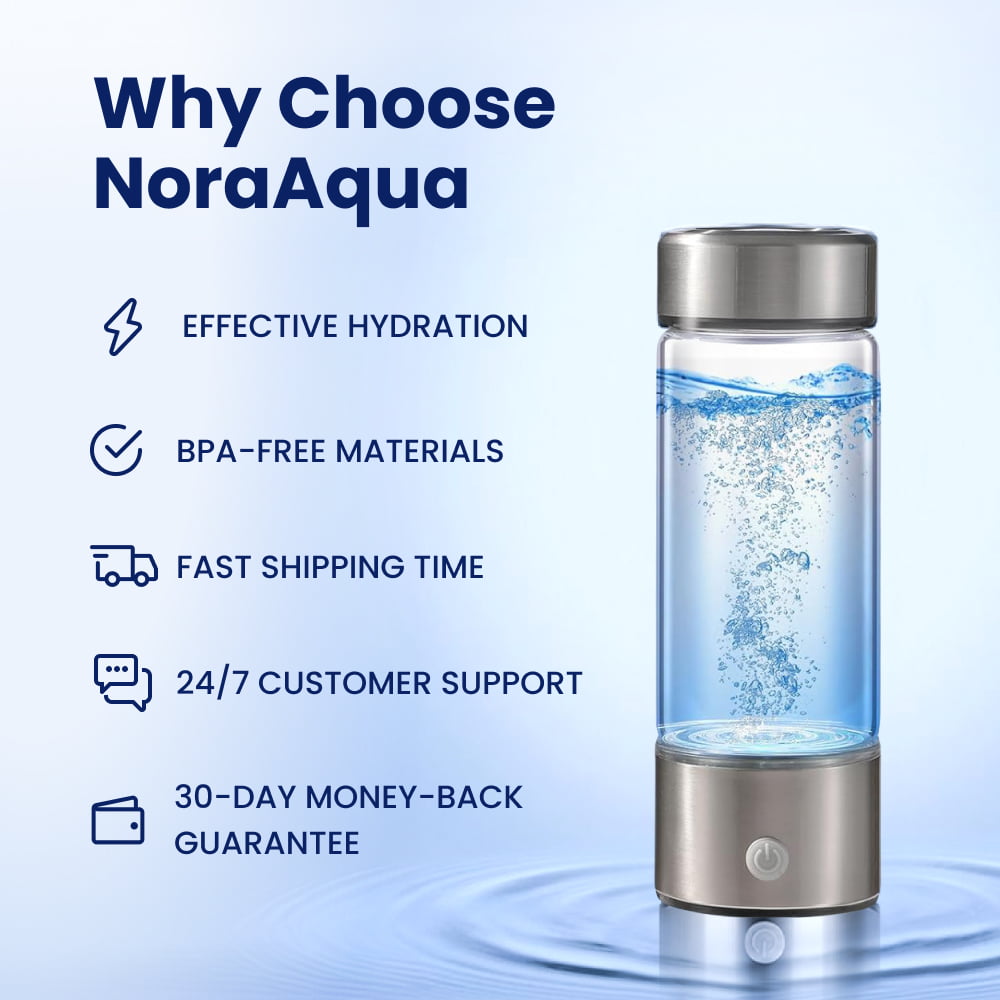 NoraAqua image